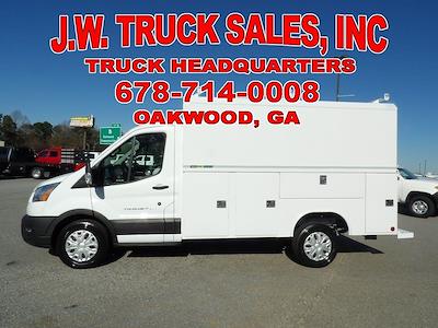 Used 2020 Ford Transit 350 Cutaway for sale #R-32330 - photo 2