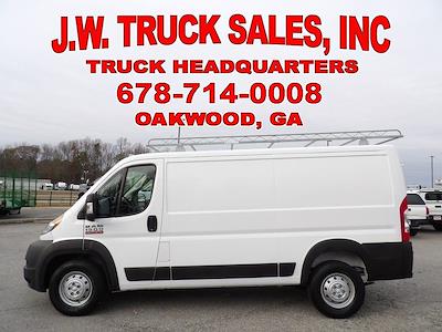 Used 2021 Ram ProMaster 1500 Standard Roof Empty Cargo Van for sale #R-32331 - photo 1