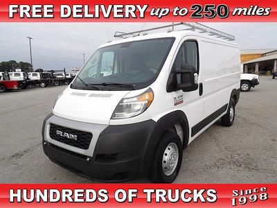 Used 2021 Ram ProMaster 1500 Standard Roof Empty Cargo Van for sale #R-32331 - photo 2