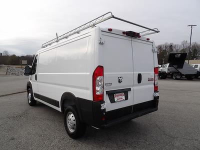 Used 2021 Ram ProMaster 1500 Standard Roof Upfitted Cargo Van for sale #R-32331 - photo 2