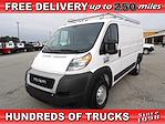 Used 2021 Ram ProMaster 1500 Standard Roof Empty Cargo Van for sale #R-32331 - photo 2