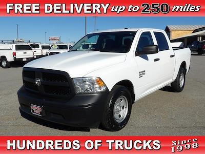 Used 2022 Ram 1500 Classic Tradesman Crew Cab for sale #R-32332 - photo 1