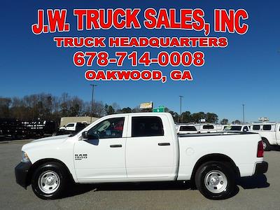 Used 2022 Ram 1500 Classic Tradesman Crew Cab for sale #R-32332 - photo 2