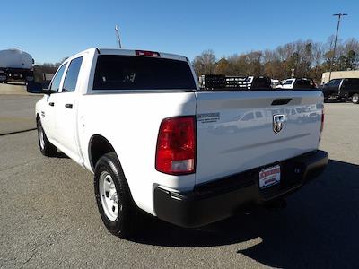 Used 2022 Ram 1500 Classic Tradesman Crew Cab for sale #R-32332 - photo 2