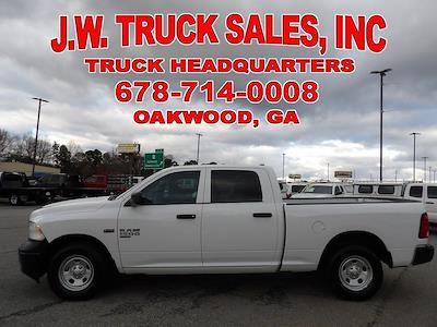 Used 2022 Ram 1500 Classic Tradesman Crew Cab for sale #R-32333 - photo 2