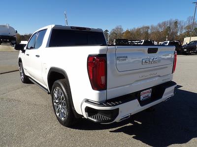 Used 2023 GMC Sierra 1500 Denali Ultimate Crew Cab for sale #R-32334 - photo 2