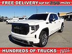 Used 2023 GMC Sierra 1500 Denali Ultimate Crew Cab for sale #R-32334 - photo 1