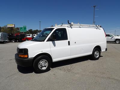 Used 2017 Chevrolet Express 2500 - photo 1