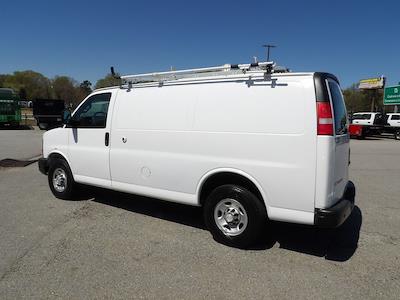 Used 2017 Chevrolet Express 2500 - photo 1