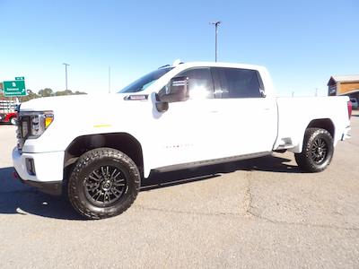 Used 2022 GMC Sierra 2500 AT4 Crew Cab for sale #R-32339 - photo 2