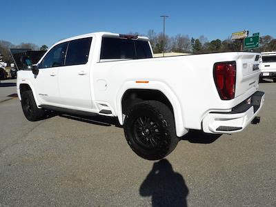 Used 2022 GMC Sierra 2500 AT4 Crew Cab for sale #R-32339 - photo 2