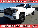 Used 2022 GMC Sierra 2500 AT4 Crew Cab for sale #R-32339 - photo 1