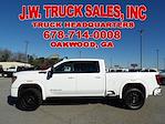 Used 2022 GMC Sierra 2500 AT4 Crew Cab for sale #R-32339 - photo 3