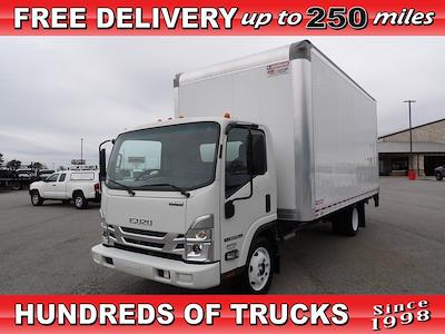 Used 2023 Isuzu NPR-HD Regular Cab Cab Chassis for sale #R-32340 - photo 1