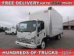Used 2023 Isuzu NPR-HD Regular Cab Cab Chassis for sale #R-32340 - photo 1