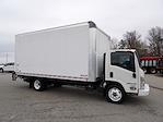 Used 2023 Isuzu NPR-HD Regular Cab Cab Chassis for sale #R-32340 - photo 10