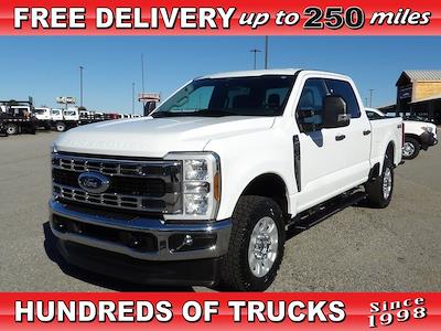Used 2024 Ford F-250 Crew Cab for sale #R-32342 - photo 1