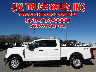 Used 2024 Ford F-250 Crew Cab for sale #R-32342 - photo 2