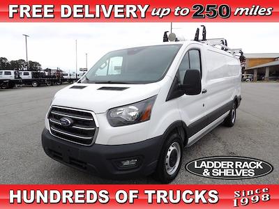 Used 2020 Ford Transit 150 Low Roof Empty Cargo Van for sale #R-32343 - photo 1