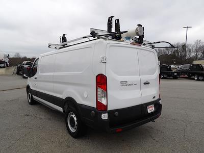 Used 2020 Ford Transit 150 Low Roof Upfitted Cargo Van for sale #R-32343 - photo 2
