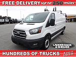 Used 2020 Ford Transit 150 Low Roof Empty Cargo Van for sale #R-32343 - photo 1