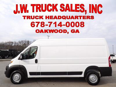 Used 2025 Ram ProMaster 3500 - photo 1