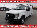 Used 2019 Ford F-350 Regular Cab Cab Chassis for sale #R-32347 - photo 1