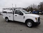Used 2019 Ford F-350 Regular Cab Cab Chassis for sale #R-32347 - photo 10