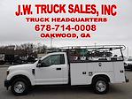 Used 2019 Ford F-350 Regular Cab Cab Chassis for sale #R-32347 - photo 2
