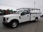 Used 2019 Ford F-350 Regular Cab Cab Chassis for sale #R-32347 - photo 3