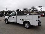 Used 2019 Ford F-350 Regular Cab Cab Chassis for sale #R-32347 - photo 4