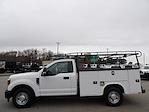 Used 2019 Ford F-350 Regular Cab Cab Chassis for sale #R-32347 - photo 60
