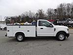 Used 2019 Ford F-350 Regular Cab Cab Chassis for sale #R-32347 - photo 9