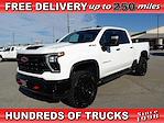 Used 2024 Chevrolet Silverado 2500 ZR2 Crew Cab for sale #R-32353 - photo 1