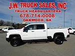 Used 2024 Chevrolet Silverado 2500 ZR2 Crew Cab for sale #R-32353 - photo 2