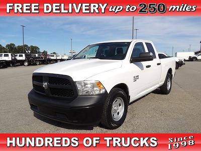 Used 2022 Ram 1500 Classic Tradesman Quad Cab for sale #R-32355 - photo 1