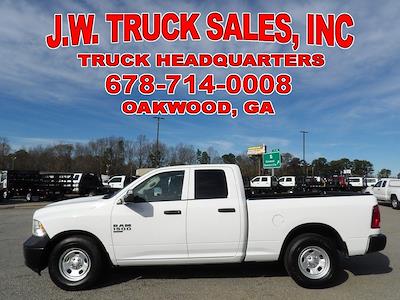 Used 2022 Ram 1500 Classic Tradesman Quad Cab for sale #R-32355 - photo 2