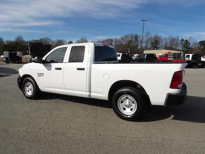 Used 2022 Ram 1500 Classic Tradesman Quad Cab for sale #R-32355 - photo 2