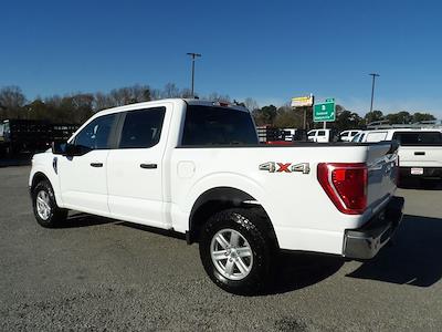 Used 2022 Ford F-150 - photo 1