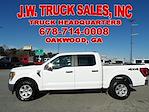 Used 2022 Ford F-150 SuperCrew Cab for sale #R-32358 - photo 3