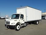 Used 2019 Freightliner M2 106 Conventional Cab Box Truck for sale #R-32360 - photo 3