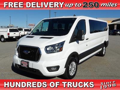 Used 2023 Ford Transit 350 Passenger Van for sale #R-32362 - photo 1