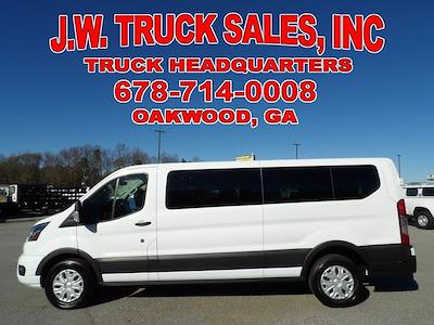 Used 2023 Ford Transit 350 Passenger Van for sale #R-32362 - photo 2