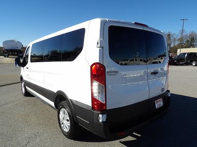 Used 2023 Ford Transit 350 Passenger Van for sale #R-32362 - photo 2
