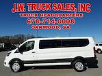 Used 2023 Ford Transit 350 Passenger Van for sale #R-32362 - photo 2
