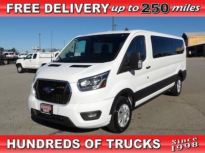 Used 2023 Ford Transit 350 Passenger Van for sale #R-32364 - photo 1