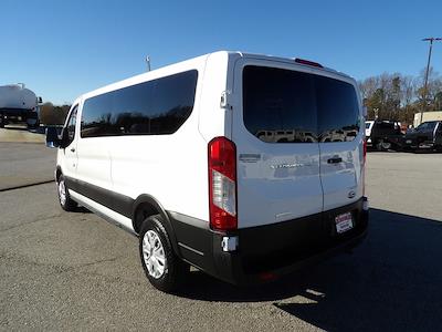Used 2023 Ford Transit 350 Passenger Van for sale #R-32364 - photo 2