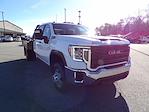 Used 2021 GMC Sierra 3500 Crew Cab Cab Chassis for sale #R-32366 - photo 11