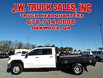 Used 2021 GMC Sierra 3500 Crew Cab Cab Chassis for sale #R-32366 - photo 2