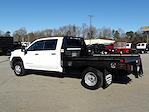 Used 2021 GMC Sierra 3500 Crew Cab Cab Chassis for sale #R-32366 - photo 4